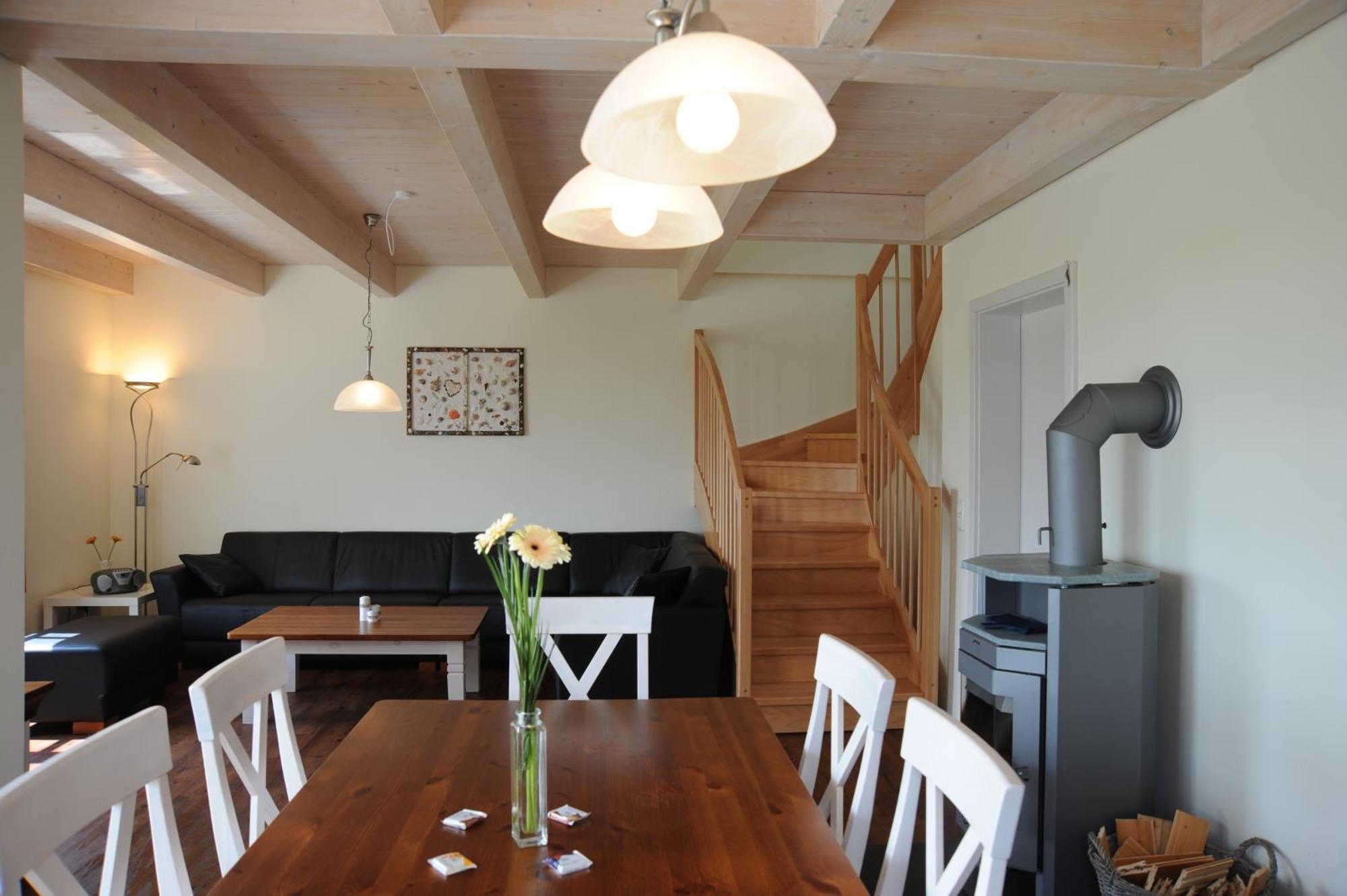 Bauernhof Koehlbrandt Villa Todendorf auf Fehmarn Dış mekan fotoğraf
