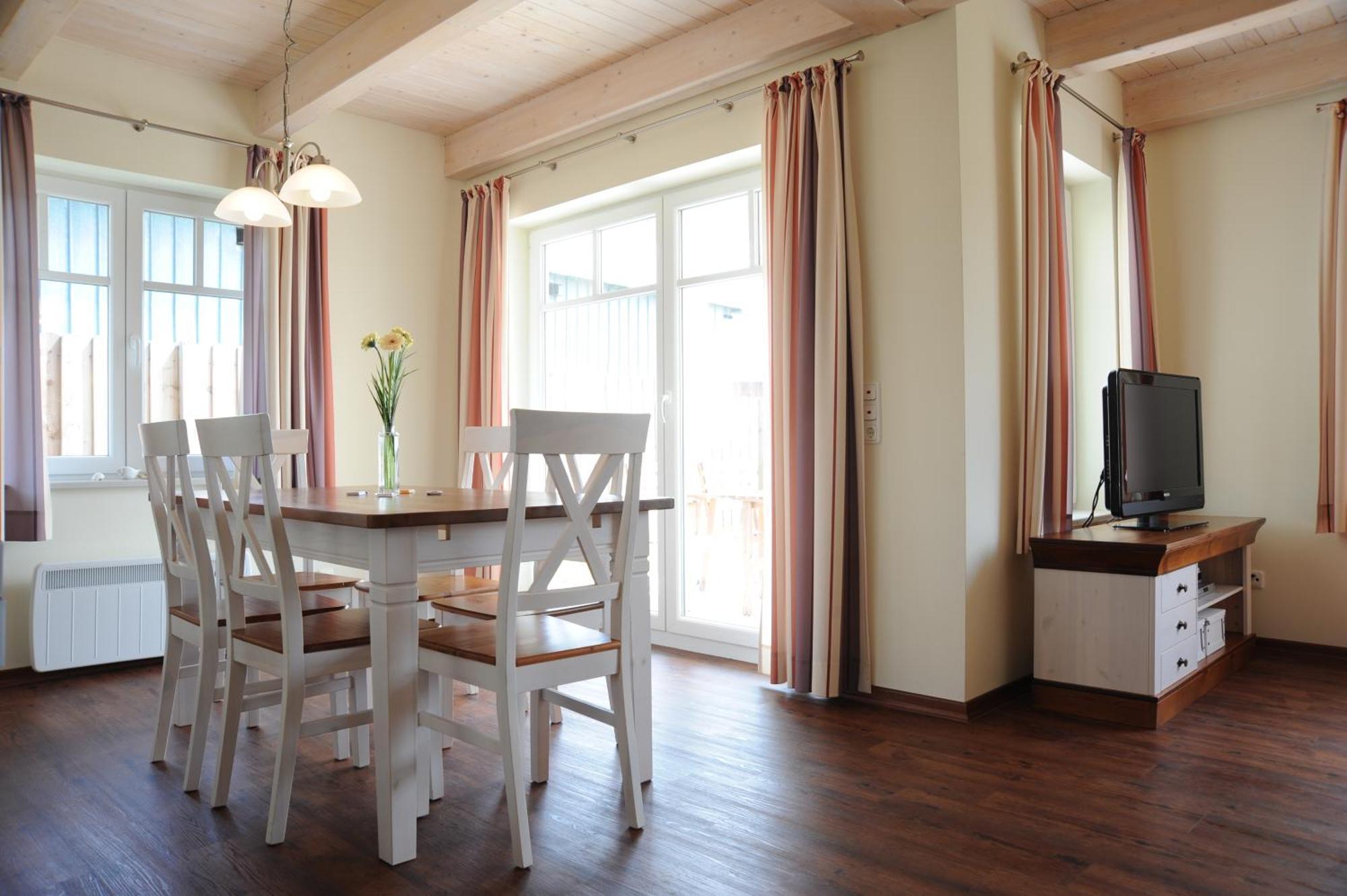Bauernhof Koehlbrandt Villa Todendorf auf Fehmarn Dış mekan fotoğraf