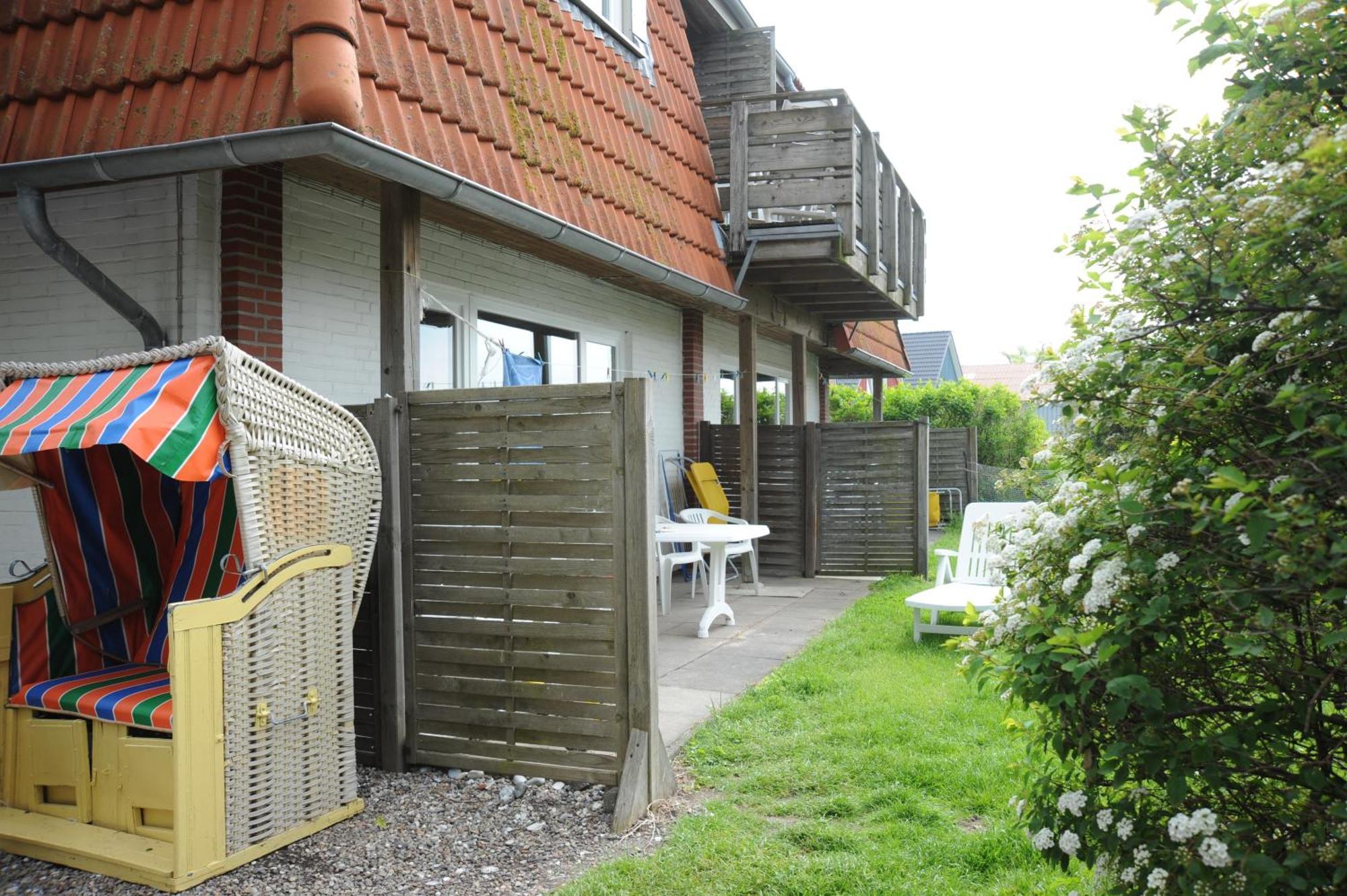 Bauernhof Koehlbrandt Villa Todendorf auf Fehmarn Dış mekan fotoğraf